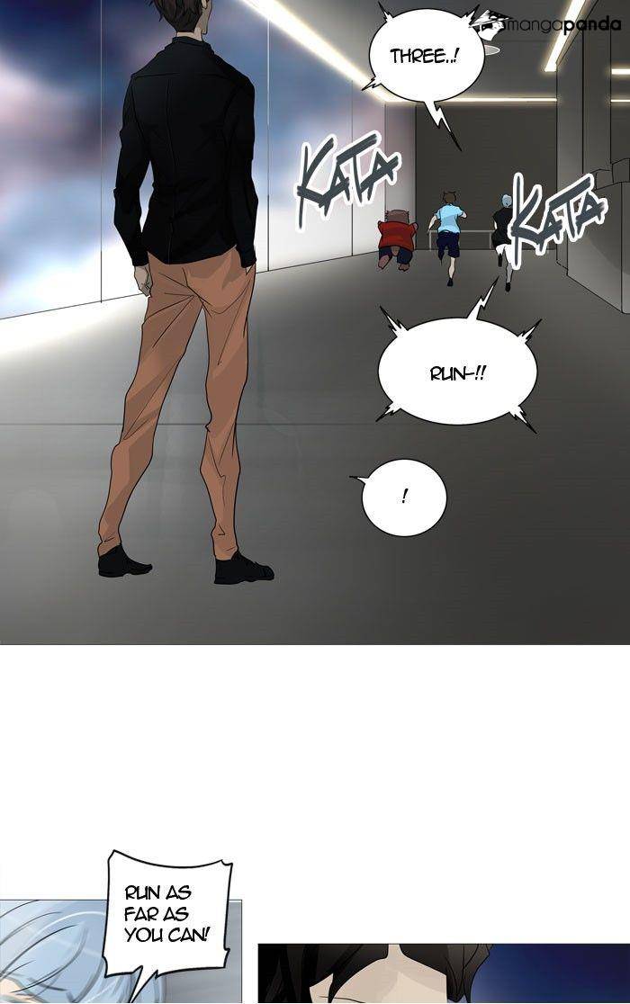 Tower of God Chapter 239 image 10